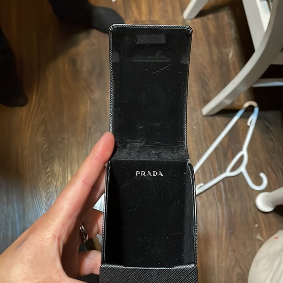 Prada Sunglasses - Picture 3 of 4